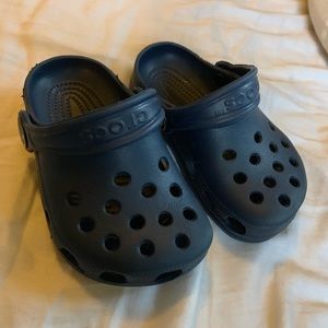 Crocs size 4-5